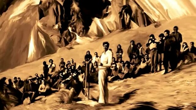 Hacia un nuevo humanismo