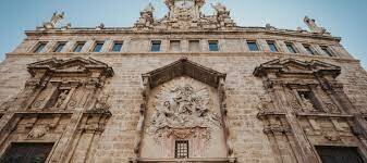 Llotja dels Mercaders Valencia
