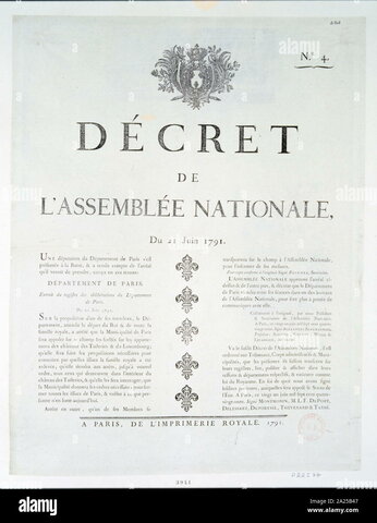 Decreto del 9 de noviembre