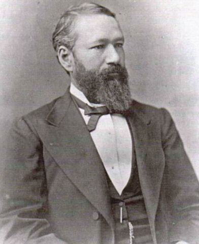 Plessy v. Ferguson Decided