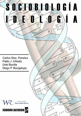 Humanismo y ciencia se enfrentaron en la sociobiología