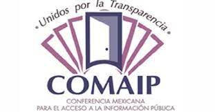 Conformación de la Conferencia Mexicana para el Acceso a la Información Publica (COMAIP).