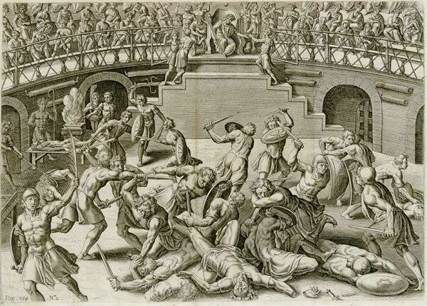 MERCURIALIS, Hieronimus (1530-1606)