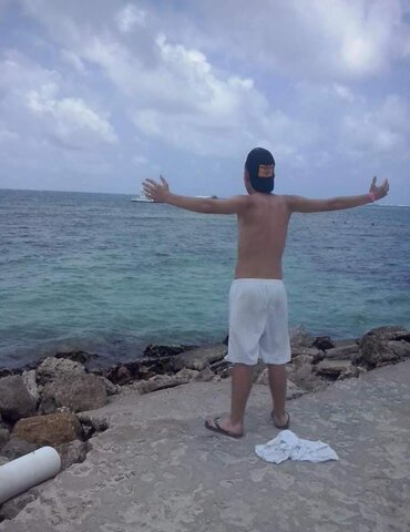 The best trip of my life