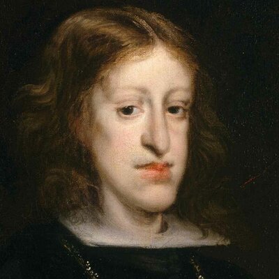 Timeline: Time Line Carlos II