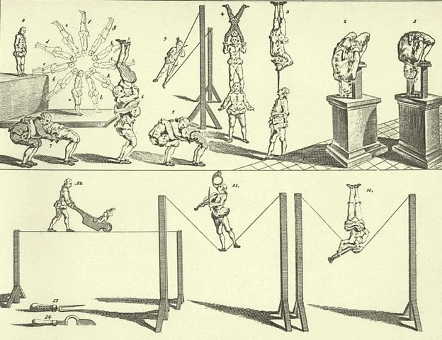 BASEDOW, Jean Baptiste (1723-1790)