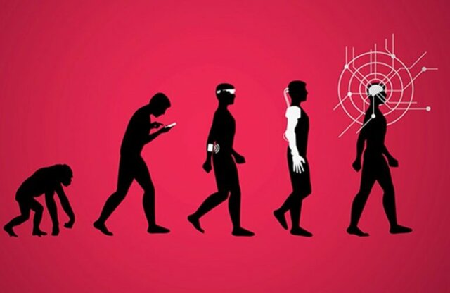 Manifiesto transhumanista