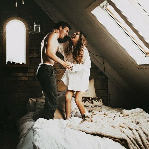 Nathaniel and Anita Buy a House: Intimacy vs. Isolation