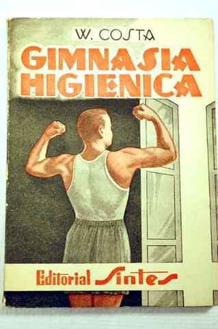 GIMNASTICA HIGIENICA
