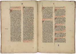 Traducció Forum iudicum