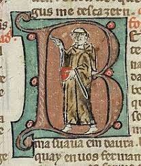 Les regles de trobar (1290) de Jofre de Foixà