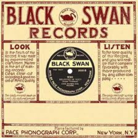 Black Swan Phonograph Corporation