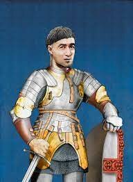 Jordi de Sant Jordi (final s. XIV-1424?)