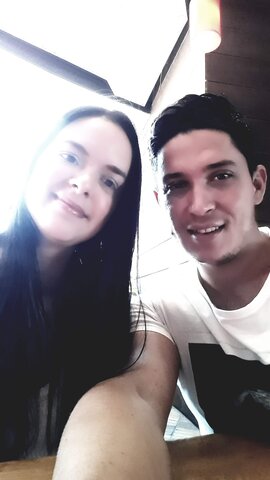 my birthday celebration