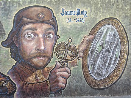 Jaume Roig (principis s. XV -1478)