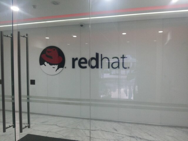 Red Hat enters the arena