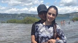 Timeline: Timeline of my life