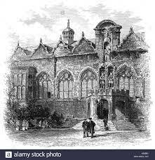 Universidades en el Medievo