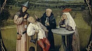 Tratamiento Medieval