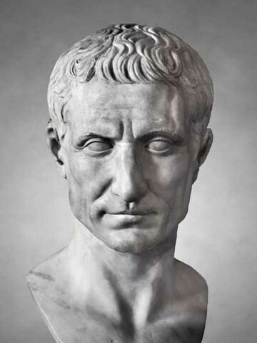 Julius Caesar