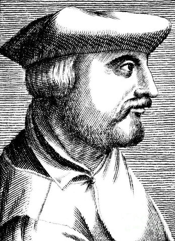 Jacques Dubois