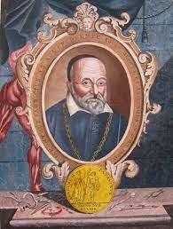 Gerolamo Fabrizi D’Acquapendente