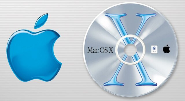 Mac OS X