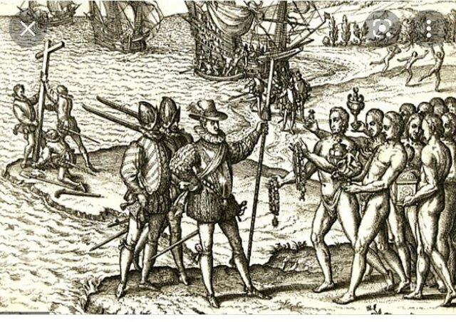 HUMANISMO EXÓTICO (XIX-XX)