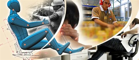 ERGONOMIA EN LA ACTUALIDAD