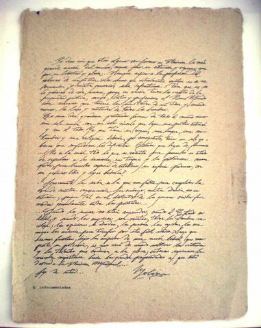 Carta de Jamaica