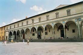 Hospital Renacista