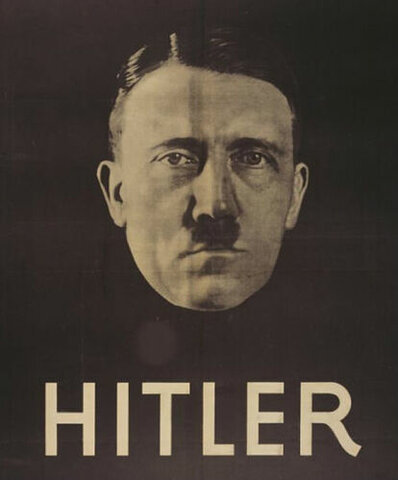 El partit de Hitler perd les eleccions