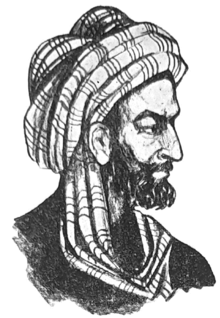 Jabir ibn-Hayyan