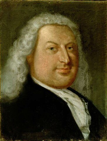Albrecht von Haller