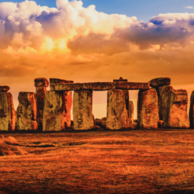 Timeline: Timeline of Stonehenge