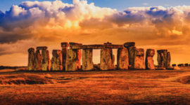 Timeline: Timeline of Stonehenge