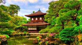 Timeline: Comparacion de la arquitectura de China y Japonesa