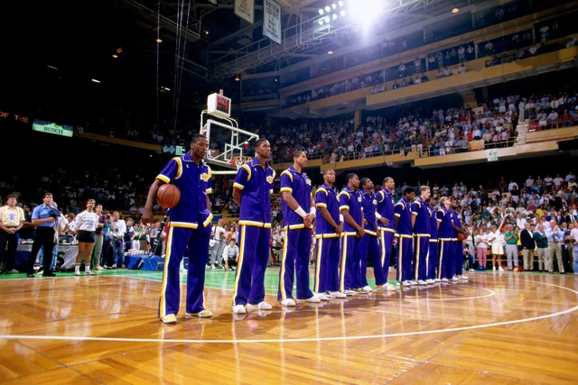 Victoria en el Campeonato de 1987-1988