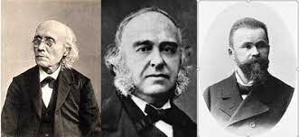 NACE LA PSICOLOGIA CIENTIFICA