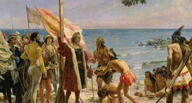 Etapa de La Conquista