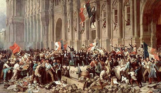 First French Republic