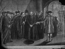 Expulsión de España de la Compañía de Jesús.