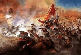 Final de la guerra de Sucesión.