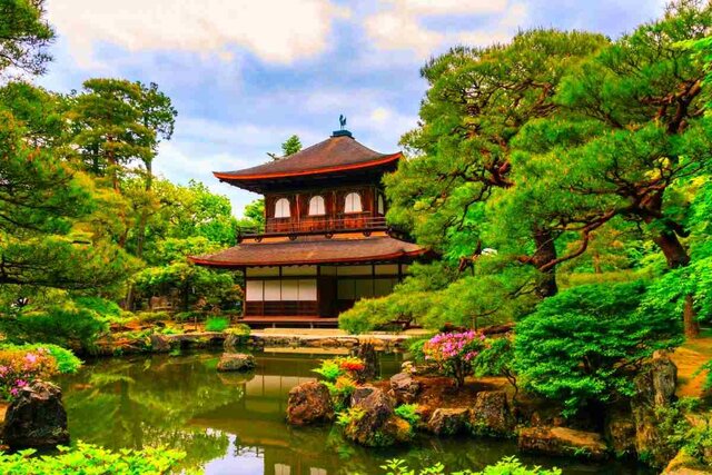 Arquitectura japonesa