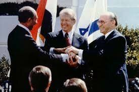 Camp David Accords