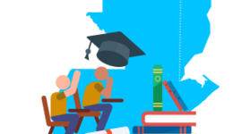 Timeline: Historia del Planeamiento Educativo