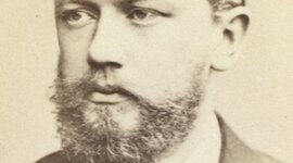 Timeline: Чайковский, Пётр Ильич