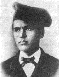 Una segona generació de poetas