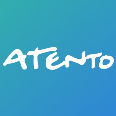 Timeline: Línea de tiempo de Atento