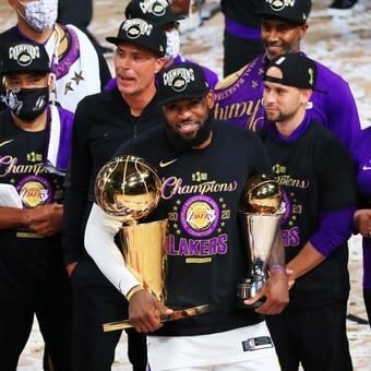 Victoria en el Campeonato de 2019-2020